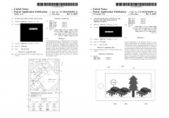 Apple - Patents