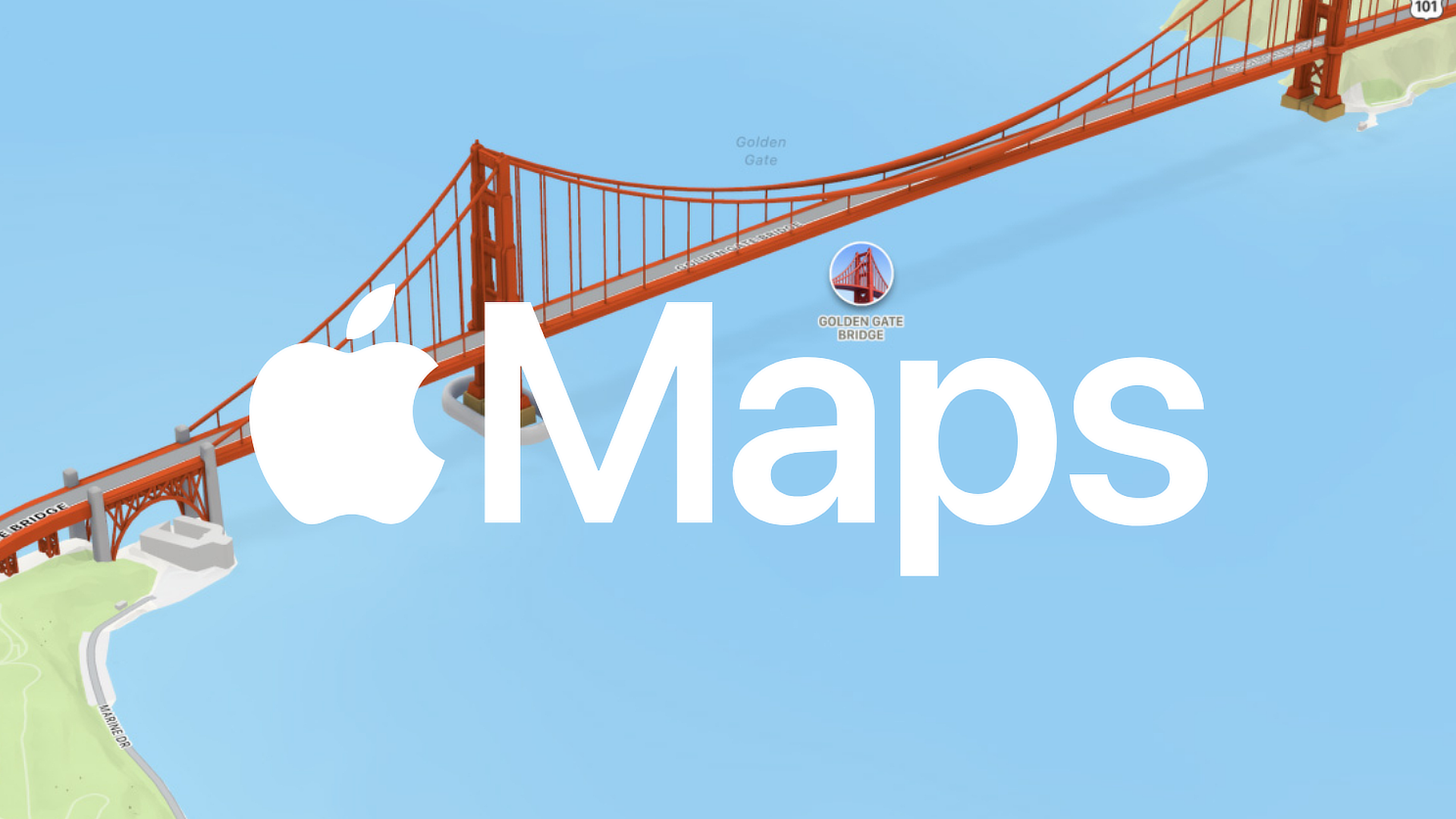 Apple Maps - Product Design