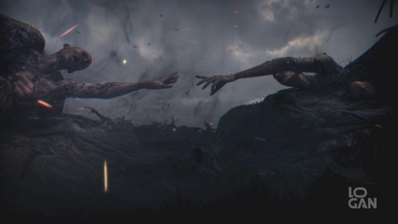 Dante's Inferno - Still 01