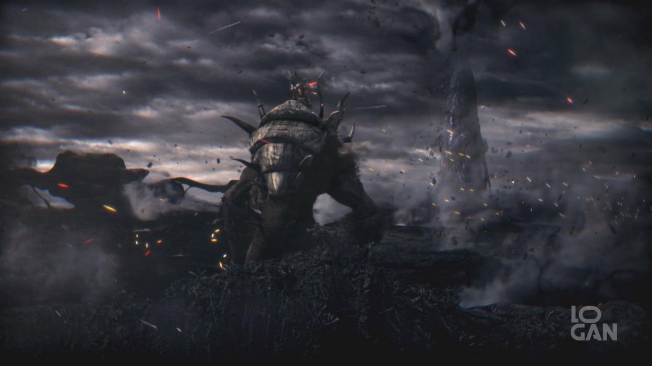 Dante's Inferno - Still 02