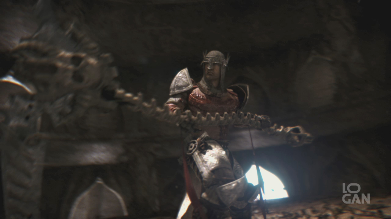 Dante's Inferno - Still 03