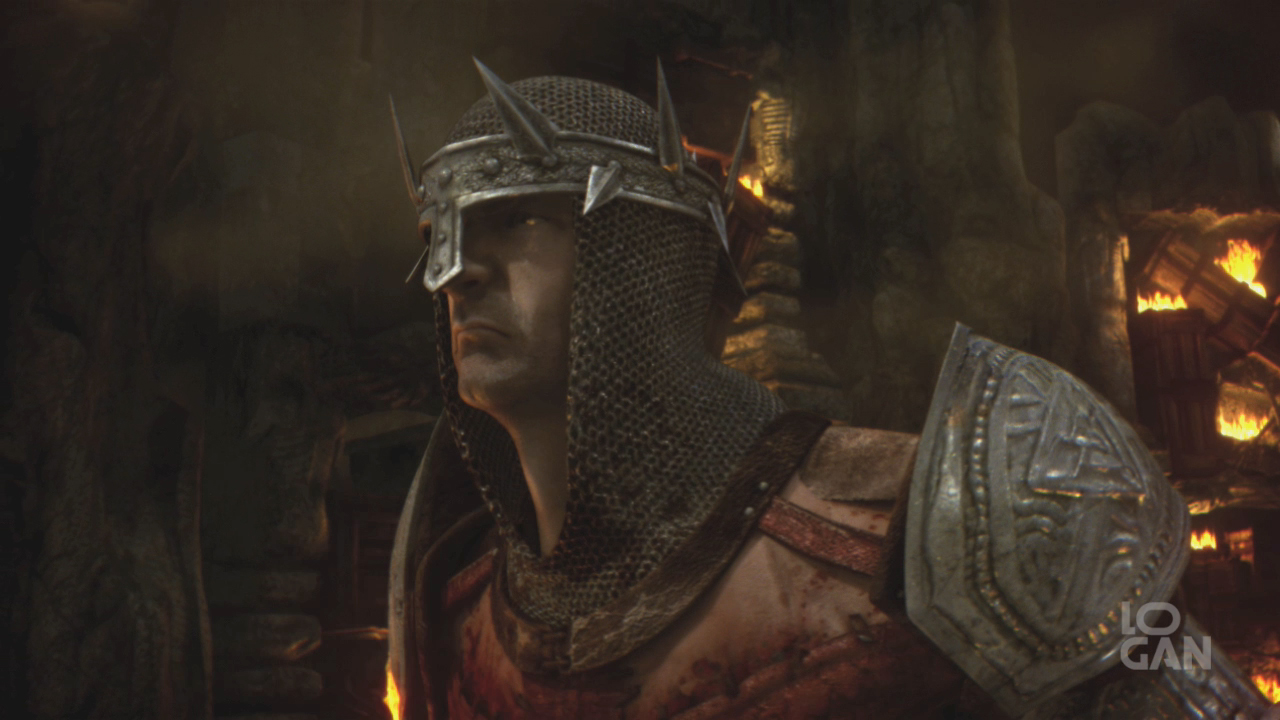 Dante's Inferno - Still 06