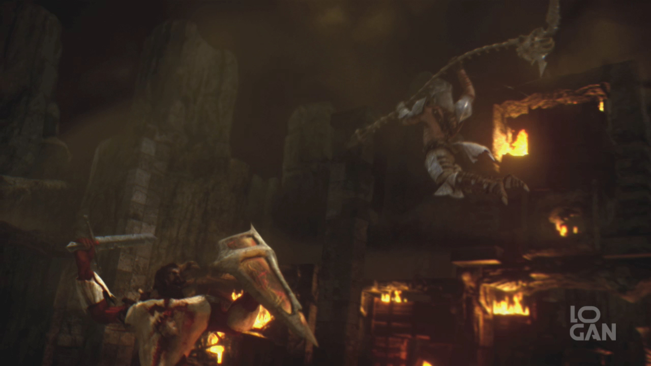 Dante's Inferno - Still 08