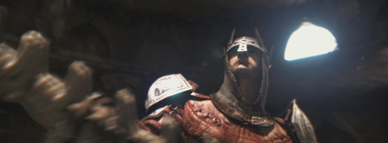 EA - Dante's Inferno