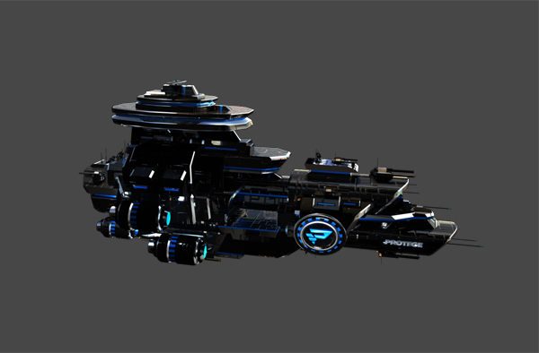 K-Mart Protege - 04