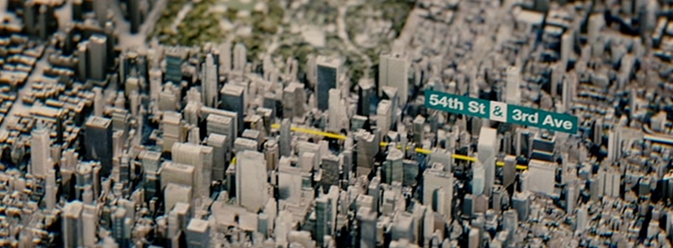 Premium Rush - Render 01