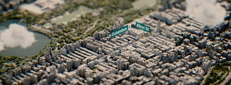 Premium Rush - Render 02