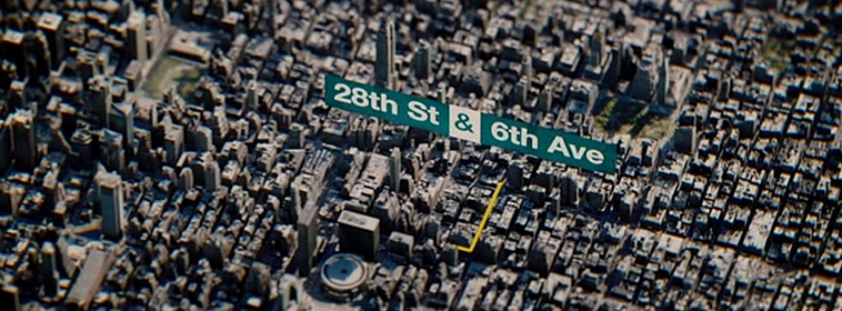 Premium Rush - Render 04