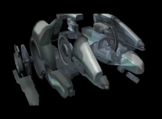 Draconis Breakdown