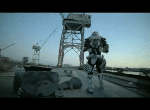 Vanquish VFX Breakdown