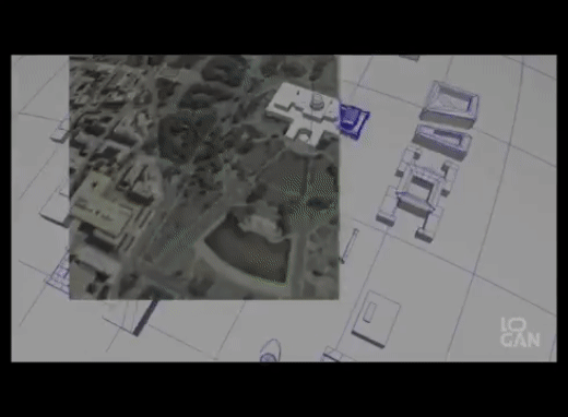 Zombieland VFX Breakdown